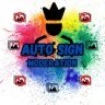 Auto Sign Moderation  -  自动签名审核