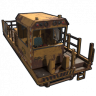 Automated Workcarts - 自动工作车
