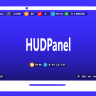 HUD面板