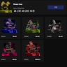 CSGO抽奖
