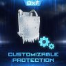 Customizable Protection - 可定制的保护