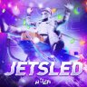 Jet Sled [Christmas Plugin] - Jet雪橇 [圣诞节插件]