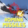 Homing Missiles - 寻的导弹