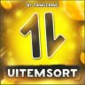 UItemSort -