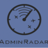 Admin Radar - 管理员雷达