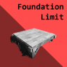 地基限制-Foundation Limit