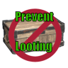 Prevent Looting - 掠夺保护