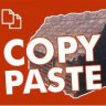 Copy Paste - 复制粘贴